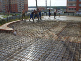 Купить бетон в Звенигороде. Производство и доставка бетона.